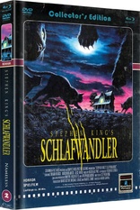 Schlafwandler (Blu-ray Movie)