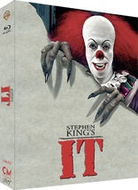 It (Blu-ray Movie)