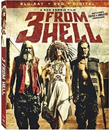 3 From Hell (Blu-ray Movie), temporary cover art