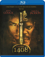 1408 (Blu-ray Movie)