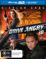 Drive Angry 3D (Blu-ray Movie), temporary cover art