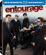 Entourage: The Complete Seventh Season (Blu-ray Movie)