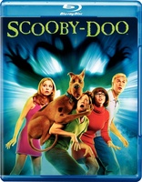 Scooby-Doo (Blu-ray Movie)