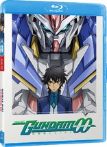 Mobile Suit Gundam 00: Season 2 (Blu-ray Movie)