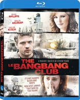 The Bang Bang Club (Blu-ray Movie)