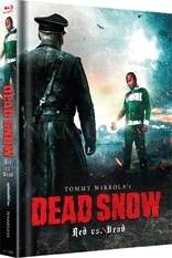 Dead Snow II (Blu-ray Movie)