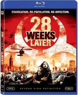 28 Weeks Later (Blu-ray Movie), temporary cover art