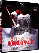 Silent Night, Deadly Night (Blu-ray Movie)