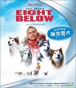 Eight Below (Blu-ray Movie)