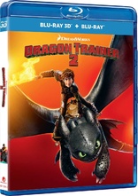 Dragon trainer 2