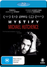Mystify: Michael Hutchence (Blu-ray Movie)