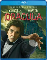 Dracula (Blu-ray Movie)