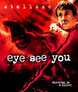 Eye See You (Blu-ray Movie)