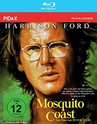 The Mosquito Coast (Blu-ray)
Temporary cover art