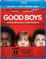 Good Boys (Blu-ray Movie)