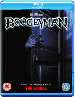 Boogeyman (Blu-ray Movie)