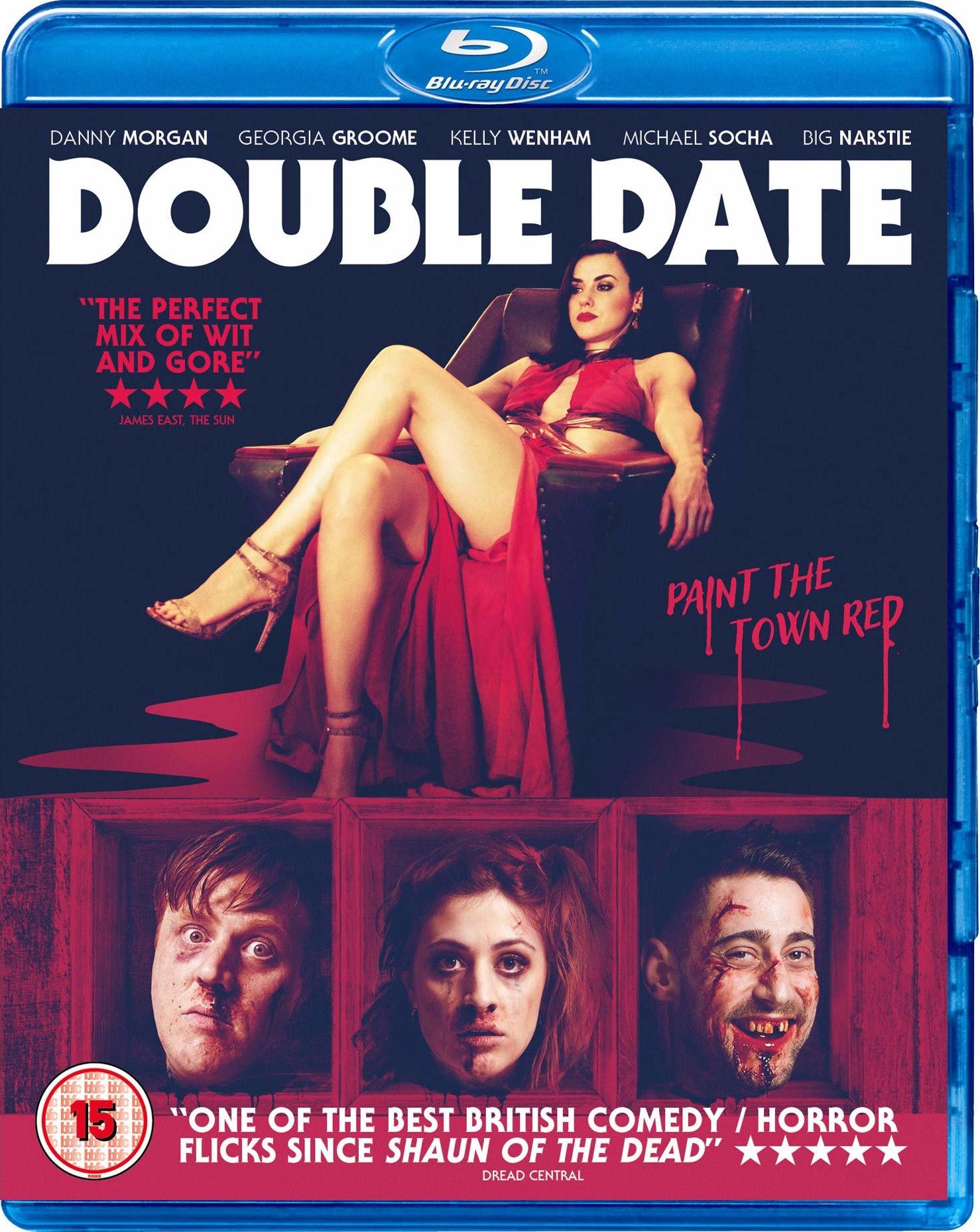 Double date. Двойное свидание (2017). Келли Венхам двойное свидание. Дабл дейт. Double Date film 2022.