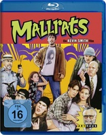 Mallrats (Blu-ray Movie)