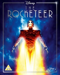 ロケッティア ブルーレイ [Blu-ray] Amazon.co.jp: ロケッティア ブルーレイ [Blu-ray] : ビル