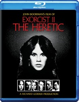 The Exorcist: The Complete Anthology Blu-ray (DigiPack) (United Kingdom)