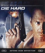 Die Hard (Blu-ray Movie)