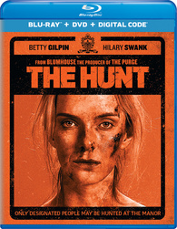 The Hunt (Blu-ray)