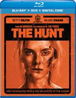 狩猎/猎捕/猎逃生死战(港) The Hunt