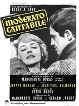 Moderato cantabile (Blu-ray Movie), temporary cover art