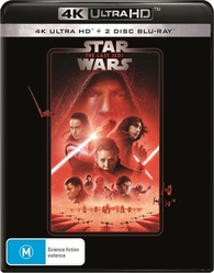 How to buy Star Wars Skywalker Saga 4K re-release