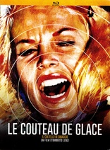 Le Couteau de glace (Blu-ray Movie)