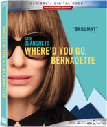伯纳黛特你去了哪/囧妈的极地任务(台)/走佬阿妈(港) Where'd You Go, Bernadette