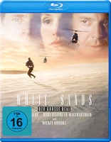 White Sands (Blu-ray Movie)