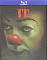 It (Blu-ray Movie)