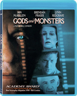 Gods and Monsters (Blu-ray Movie), temporary cover art