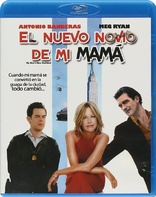 My Mom's New Boyfriend (Blu-ray Movie)