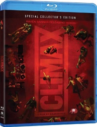 Climax Blu-ray (Special Collector's Edition) (Canada)