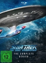 Star Trek: The Next Generation (Blu-ray)