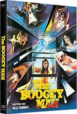 The Boogey Man (Blu-ray Movie)