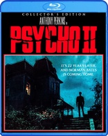 惊魂记2 Psycho II