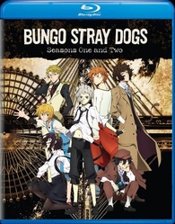 Bungo Stray Dogs Season 4 Review - a familiar formula that delivers yet  again