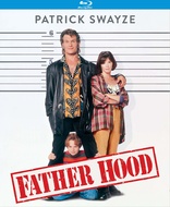 Father Hood (Blu-ray Movie)