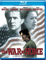 The War at Home (Blu-ray Movie)