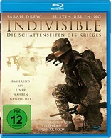 Indivisible (Blu-ray Movie)