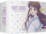 Fruits Basket: Season One, Part One (Blu-ray Movie)