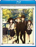Best Buy: Kokoro Connect: OVA Complete Collection [DVD]