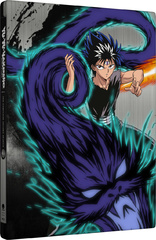 Yu Yu Hakusho: The Complete Second Season (Blu-ray Movie)