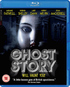 Ghost Story (Blu-ray Movie)