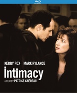 Intimacy (Blu-ray Movie)