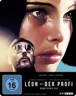 Lon: The Professional (Blu-ray Movie)