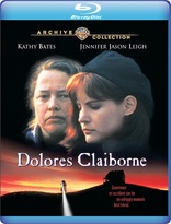 Dolores Claiborne (Blu-ray Movie)